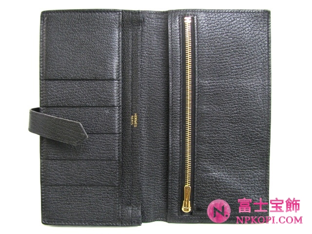商品品番 ﾌﾞﾗｯｸ/M刻/G金具 ブランド名：HERMES（エルメス）HERMES03280305